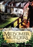 Midsomer Murders: Village Case Files (reissue) DVD