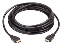 ATEN 2L-7DA6H High-Speed HDMI Cable 0.6 m