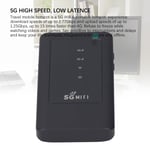 5G WiFi Mobile Hotspot Professional 5G WiFi 6 Mobile Hotspot Router High Speed