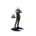 Jujutsu Kaisen - Statuette Artfxj 1/8 Satoru Gojo Bonus Edition 25 Cm