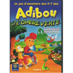 Adibou Et L'ombre Verte