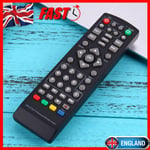 1Pc Universal Remote Control Replacement for TV DVB-T2 Remote Control