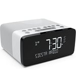 Digital Radio Alarm Clock Polar One Size
