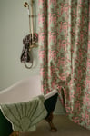 Staycation - Duschdraperi Mauve Showercurtain - Rosa