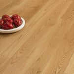 Tarkett Parkettgolv Pure Ek Nature Plank 7878001T