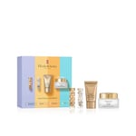 Elizabeth Arden Advanced Ceramide Capsules, Coffret Solutions Rénovatrices de Jeunesse Liftantes & Raffermissantes, 4 pièces Anti-Âge, Cadeau pour Femme