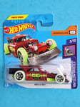 Aristo Rat 231 🔥 1:64 Hot Wheels 2108 Hw Glow In The Dark Street Beasts en3