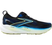 GLYCERIN 22 WIDE LÖPARSKOR Herr 002 Black/Cobalt/Neo Yellow 8