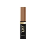 Max Factor 2000 Calorie Brow Gel 001 Dark Blonde 4.5 ml