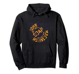 Call of Duty- John Soap Mactavish Pullover Hoodie