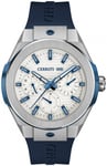 Cerruti CIWGQ2116906 1881 Valkoinen/Kumi Ø44 mm