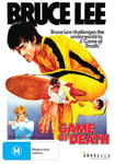 Game Of Death (1978) DVD