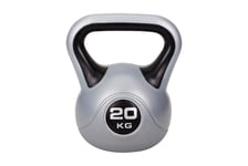 MASTER vinylhantel 20 kg Kettlebell