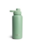 Smartshake Bohtal Insulated Sports Bottle Green 960ml