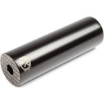 Hubba Peg BMX 10mm Noir - Résistant et Élégant en 4140 CrMo Bsd