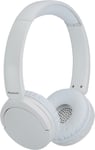 Panasonic RB-HF630B Wireless Stereo Headphones White