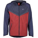 Coupes vent Nike  TECH WINDRUNNER