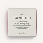 Cowshed COSY Hand & Body Soap 100g