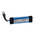 Batterie pour JBL Xtreme 3 6800mAh 7,4V