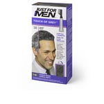 JUST FOR MEN TOUCH OF GREY #black-black brown 40 g