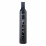 Mousse Modulable Silhouette Schwarzkopf [500 ml]