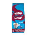 Lavazza, Decaf Intenso - My Rich Break, Coffee Beans, Ideal for Espresso Machines, with Aromas of Cocoa and a Woody Note, Arabica and Robusta, Intensity 6/10, Medium to Dark Roast, 500 g