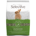 Supreme Selective Science Selective Rabbit Junior 1,5 kg
