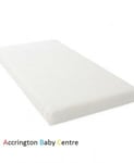 NEW TRAVEL COT MATTRESS FIT COSATTO MOON UNIT LITTLE MONSTER & OH SO PRETTY