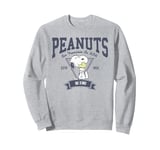 Peanuts Snoopy And Woodstock San Francisco Be Kind Sweatshirt