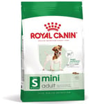 Croquettes pour chien mini Adulte 4kg Royal Canin