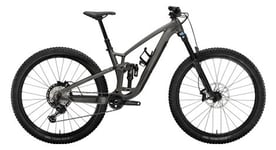 Vtt tout suspendu trek fuel ex 8 shimano xt 12v 29   gris gen  6