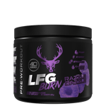 LFG Fat Burner PWO 240 g