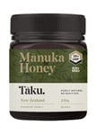 Taku Manuka Honey Mgo 800 Umf 20 Plus 250 grams