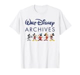 Walt Disney Archives Mickey Mouse T-Shirt