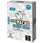 MicroMacro : Crime City - Tricks Town FR Spielwiese