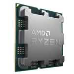 AMD Ryzen 7 9800X3D (4.7 GHz) - Version tray