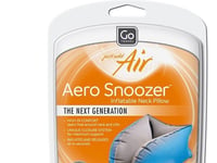 Gotravel Aero Snoozer Uppblåsbar Resekudde