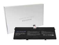 IPC-Computer Batterie 57,76Wh Nouveau compatible pour Lenovo Yoga C930-13IKB (81