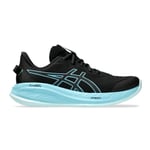 Asics Gel-Cumulus 26 Lite-Show Herrskor 44 Svart - Mångsidiga Löparskor för Daglig Träning - Handla nu på Loparshop.se!