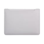 Laptop Sleeve Bag Notebook Cover GRÅ 15INCH grey 15inch