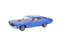 Revell 14534 1970 Ford Torino Cobra Bil Modellsats 1:25