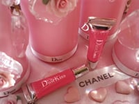 100%AUTHENTIC Exclusive DIOR DIORKISS JEWELLED CHARM PLUMPING SHIMMER LIP GLOSS 