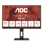 AOC 27E3QAF 27inch FHD VA Monitor 16:9