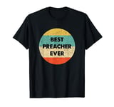 Preacher T-Shirt