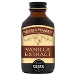 Nielsen-Massey Pure Vanilla Extract 60ml - The World's Finest Vanilla