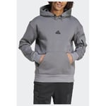 adidas City Escape Fleece Hoodie, storlek X-Large