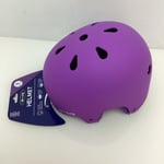 NEW MICRO Scooter Child's Helmet Cycling/Scooting/Skateboarding Small  WA