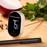 KitchenAid Pivoting Instant Read Digital Kitchen Thermometer