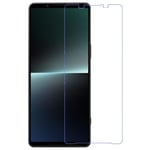 Sony Xperia 1 Vi         Flat Plastic [Clear]