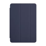 iPad Mini 4 Smart Cover, Midnattsblå